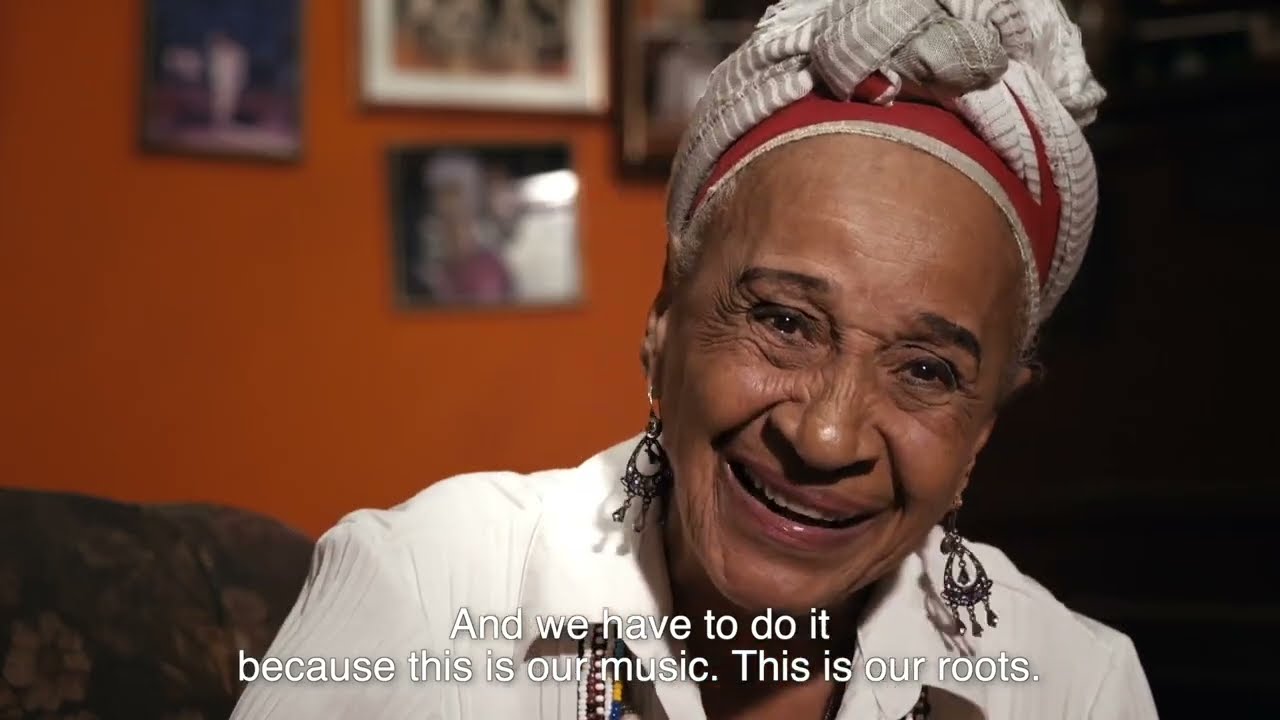 Cuba My Soul — Trailer